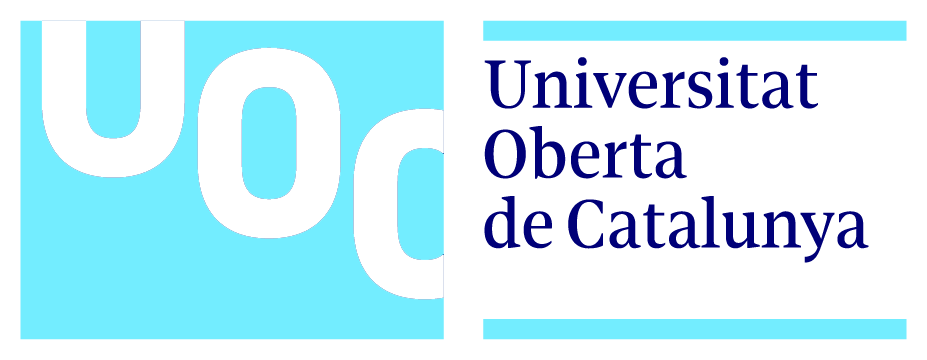 Universitat Oberya de Catalunya